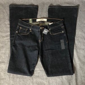 Abercrombie and Fitch Jeans